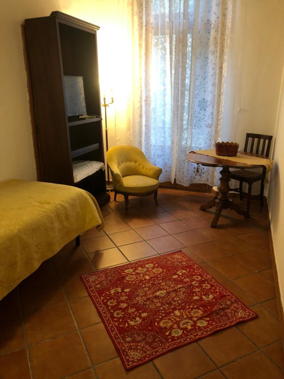 Albergue Alex Florença